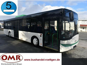 Bus urbain Solaris Urbino 12 / O 530  / A20 / A21 / 4516 / 415: photos 1