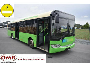 Bus urbain Solaris Urbino 12/O 530/A 21/A 20/ORG.KM!!: photos 1