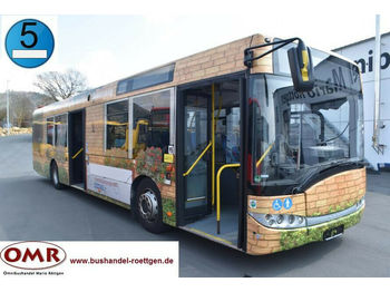 Bus urbain Solaris Urbino 12/O 530 Citaro/A21 Lion´s City/Orig. km: photos 1