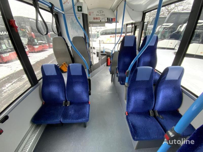 Bus interurbain Solaris Urbino 15 LE: photos 19