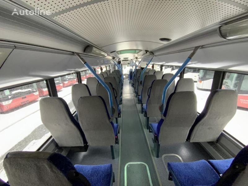 Bus interurbain Solaris Urbino 15 LE: photos 16