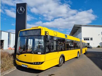 Bus urbain Solaris Urbino 18 Gelenkbus Standheizung 2x vorhanden: photos 1