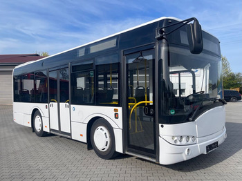 Bus urbain Solaris Urbino 8.6   / Midi / Euro 6   mit  Klimaanlage: photos 1