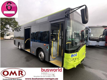 Bus interurbain SOLARIS