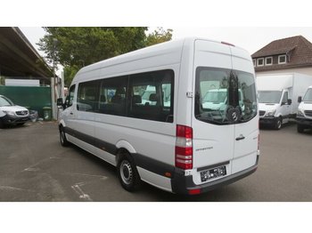Minibus, Transport de personnes Sprinter 316 CDI Maxi 8 Sitzer Bus: photos 1