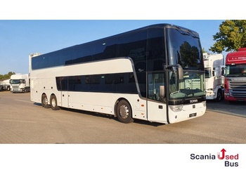 Bus à impériale VANHOOL Scania Astromega TDX 27 14.1m: photos 1