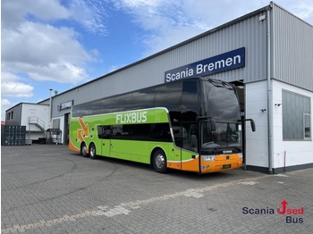 Bus à impériale VANHOOL Scania Astromega TDX 27 14.3m: photos 1