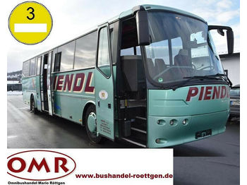 Autocar VDL BOVA Futura 13.340 / 550 / 315 / WC: photos 1