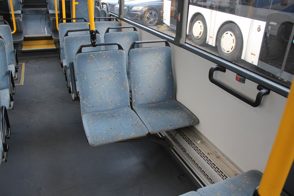Bus urbain VDL Berkhof 3x Ambassador 200 (Klima, Euro 5): photos 12