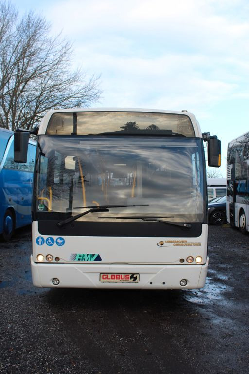 Bus urbain VDL Berkhof 3x Ambassador 200 (Klima, Euro 5): photos 8