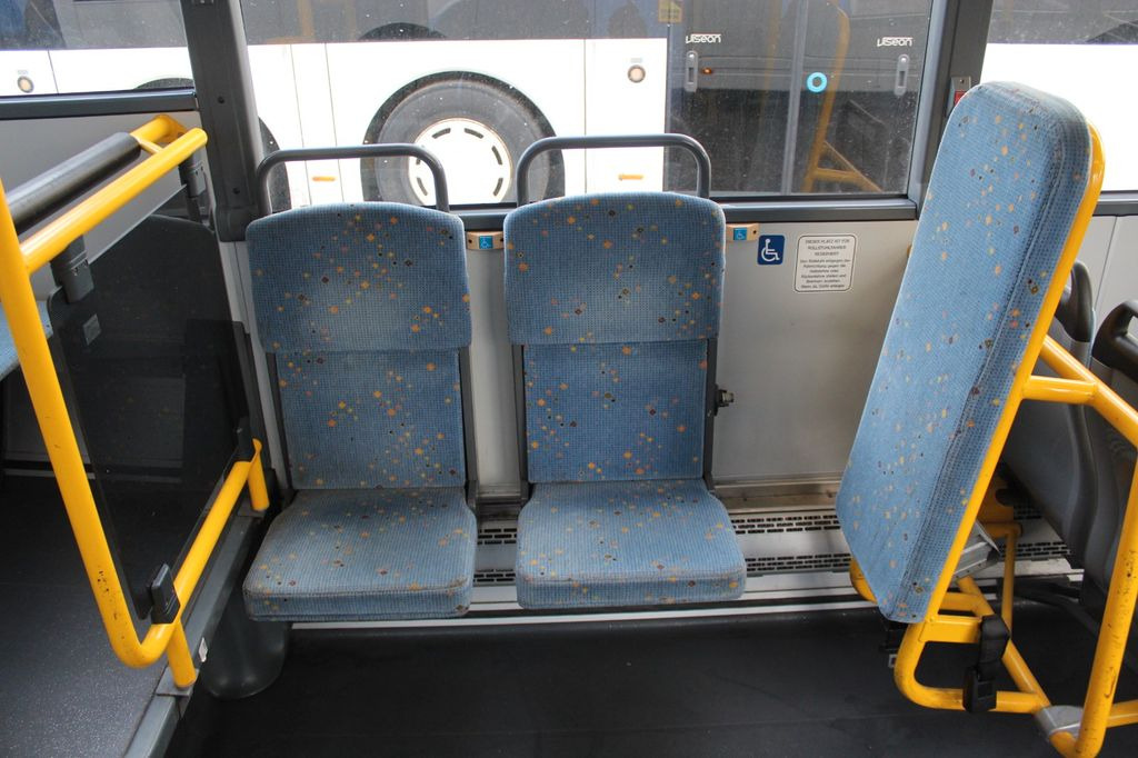 Bus urbain VDL Berkhof 3x Ambassador 200 (Klima, Euro 5): photos 14