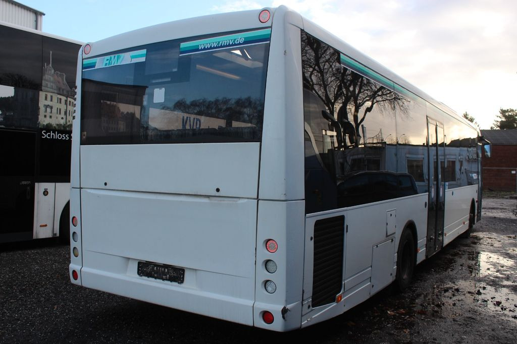 Bus urbain VDL Berkhof 3x Ambassador 200 (Klima, Euro 5): photos 7