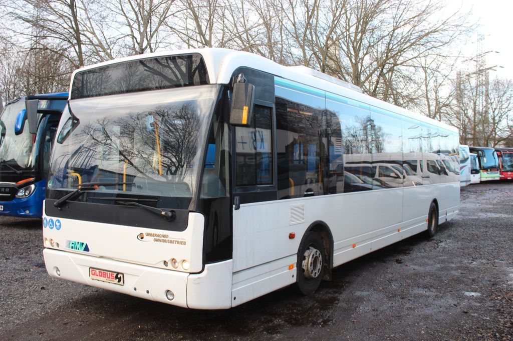 Bus urbain VDL Berkhof 3x Ambassador 200 (Klima, Euro 5): photos 6