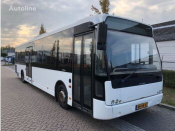 Bus urbain VDL Berkhof Ambassador 200: photos 1