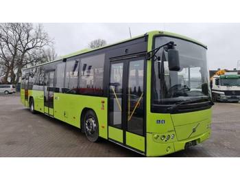 Bus urbain VOLVO B12BLE 8700; 13,25m; 40 seats; KLIMA; EURO 5; 6 UNITS: photos 1