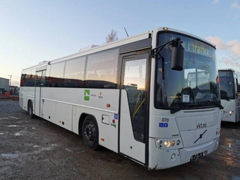 Bus interurbain VOLVO B12B 8700, 12,9m, 48 seats, handicap lift, EURO 4; 5 UNITS: photos 1