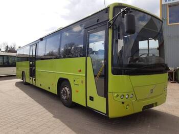 Bus interurbain VOLVO B12B 8700 CLIMA, HANDICAP LIFT; 13 m; 49 seats; EURO 5: photos 1
