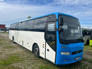 Bus interurbain VOLVO B12M 9700 KLIMA; handicap lift; 50 seats; 13,48 m; EURO 5: photos 1