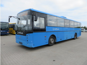 Bus interurbain VOLVO B7R: photos 1