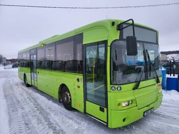Bus urbain VOLVO B7RLE 8500 CLIMA; RAMP; 39 seats; 12,79m; EURO 5; 4 UNITS: photos 1