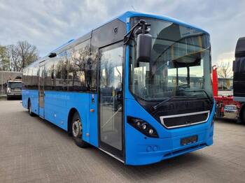 Bus urbain VOLVO B7RLE 8500 CLIMA; RAMP; 48 SEATS; 13,07M; EURO 5; BOOKED UNTIL 03.06: photos 1