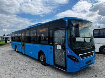 Bus urbain VOLVO B7RLE 8500 CLIMA; RAMP;48 SEATS; 13,07 M; EURO 5; BOOKED UNTIL 03.06: photos 1