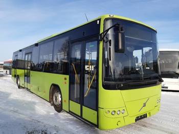 Bus urbain VOLVO B7RLE 8700; 12,86m; 37 seats; EURO 5; 2 UNITS: photos 1