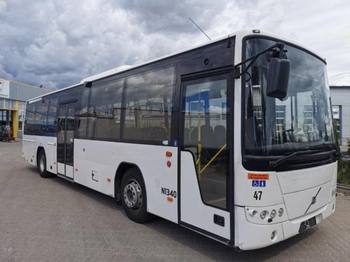 Bus urbain VOLVO B7RLE 8700 Klima, 12m, 40 seats; EURO5, 3 UNITS: photos 1