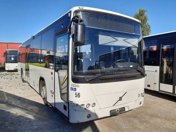 Bus urbain VOLVO B7RLE 8700 Klima, 12m, 40 seats; EURO5, 3 UNITS: photos 1
