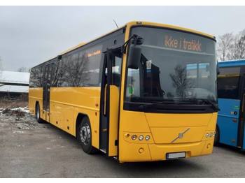 Bus interurbain VOLVO B7R 8700 12,2m; 47 seats; KLIMA; EURO 5; ONLY 315000 km!: photos 1