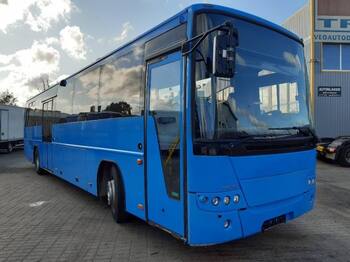 Bus interurbain VOLVO B7R 8700; 12,7m; 49 seats; EURO4: photos 1