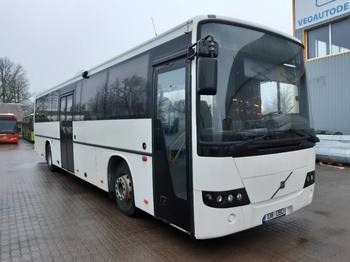 Bus interurbain VOLVO B7R 8700; 12m; 47 seats: photos 1
