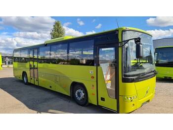 Bus interurbain VOLVO B7R 8700; CLIMA; Handicap lift; 45 seats; 12,2 m; EURO 5; 3 UNITS: photos 1