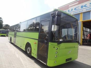 Bus interurbain VOLVO B7R VEST CONTRAST CLIMA; 12,75m; 49 seats; Euro 3; 4 UNITS: photos 1
