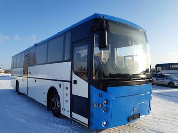 Bus interurbain VOLVO B9R VEST HORISONT; 45 seats; Handicap lift; CLIMA; EURO5: photos 1