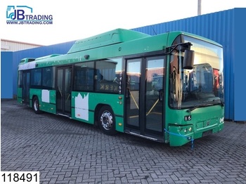 Bus urbain Volvo 7700 CNG Gas Engine, city bus passenger transport,Airco, Automatic, euro 4.: photos 1