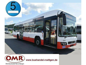 Bus urbain Volvo - 7700 H Hybrid / 530 / 3 türig / Top Zustand: photos 1