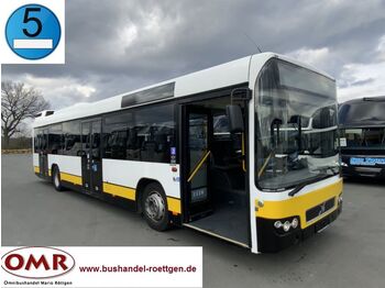 Bus urbain Volvo 7700/O 530 Citaro/ A 21/ A 20/ Lion´s City/ 8700: photos 1