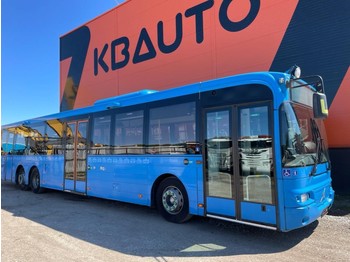 Bus urbain Volvo 8500LE B12B Euro 5 7x units: photos 1