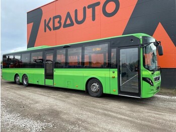 Bus urbain Volvo 8500 / 8900 LE Euro 5: photos 1