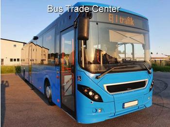 Bus interurbain Volvo 8500 B7 RLE (with 8900 front): photos 1
