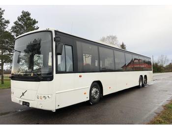 Bus urbain Volvo 8700: photos 1
