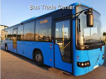 Bus interurbain Volvo 8700LE B12BLE: photos 1