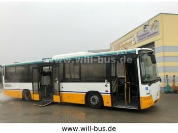 Bus urbain Volvo 8700 LE  Motor überholt 1. D-Hand  KLIMA  EURO 5: photos 1