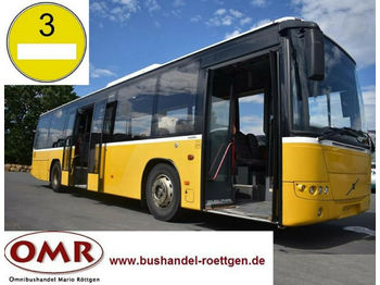 Bus interurbain Volvo 8700 LE / O 530 / A 20 / N 4516: photos 1