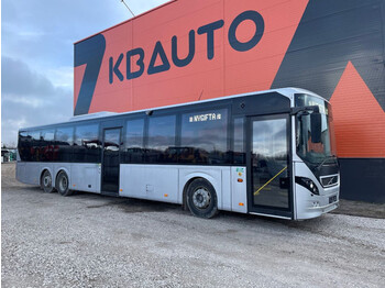 Bus urbain Volvo 8900LE Euro 6 2x units: photos 1