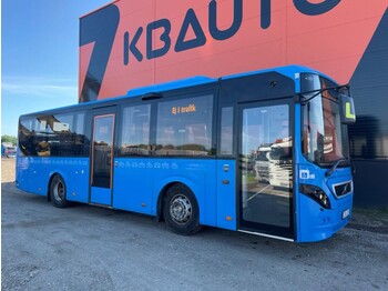 Bus urbain Volvo 8900 B7RLE 10,8m Euro 5: photos 1