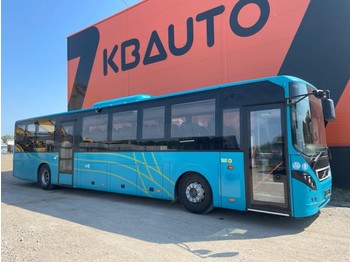 Bus interurbain Volvo 8900 HF B7R // 11x units // Euro 5 // Low KM!: photos 1