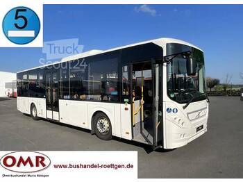 Bus urbain Volvo - 8900 LE/ Integro/ 550/ 415/ R 12: photos 1
