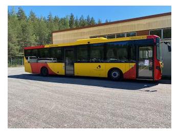 Bus interurbain Volvo 8900 RLE 4x2: photos 1
